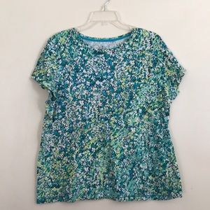 Cotton T-shirt